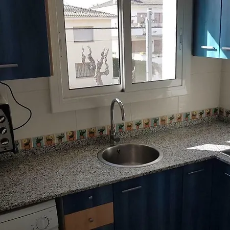 Casa Vacacional Enric Borras Playa * Roda de Berà (Roda de Bará)